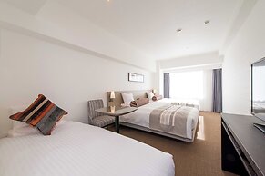 Hotel Mystays Premier Omori