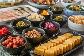 Hotel Mystays Premier Omori