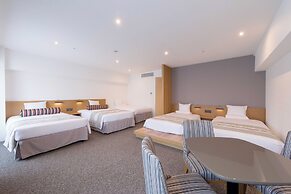 Hotel Mystays Premier Omori