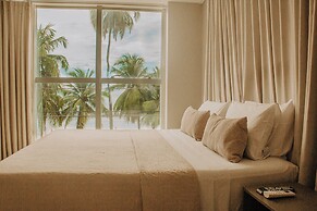 Nord Easy Green Sunset