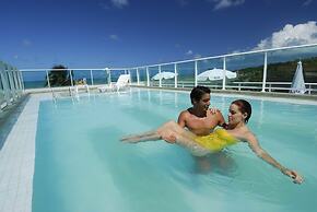 Nord Easy Green Sunset