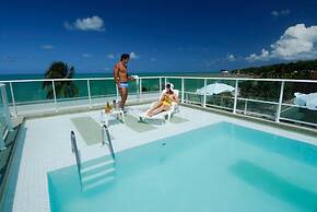 Nord Easy Green Sunset