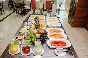 Nord Easy Green Sunset