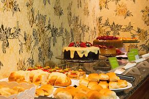 Nord Easy Green Sunset