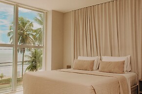 Nord Easy Green Sunset