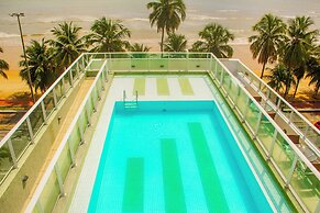 Nord Easy Green Sunset