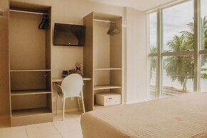 Nord Easy Green Sunset