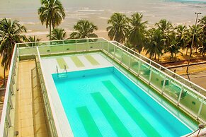 Nord Easy Green Sunset