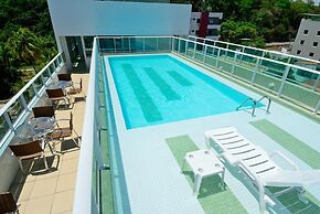 Nord Easy Green Sunset