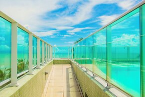 Nord Easy Green Sunset