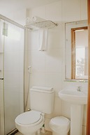 Nord Easy Green Sunset