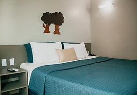 Nord Easy Green Sunset