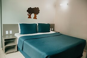 Nord Easy Green Sunset