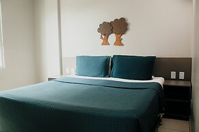 Nord Easy Green Sunset