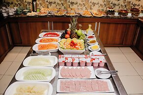 Nord Easy Green Sunset