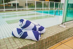 Nord Easy Green Sunset