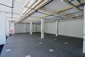 Nord Easy Green Sunset