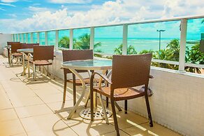 Nord Easy Green Sunset