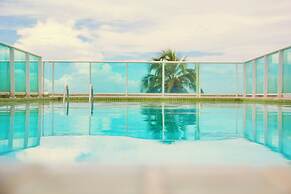 Nord Easy Green Sunset