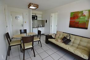 Hotel Gran Lençóis Flat