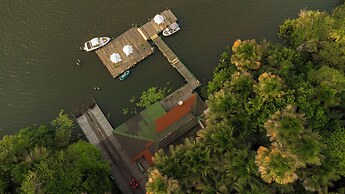 Hotel Gran Lençóis Flat