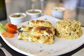 Hotel Gran Lençóis Flat