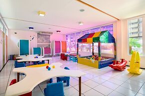 Hotel Gran Lençóis Flat