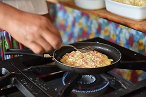 Hotel Gran Lençóis Flat