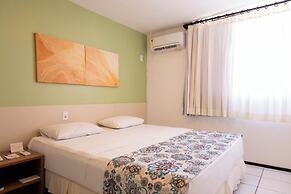 Hotel Gran Lençóis Flat