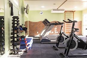 Hotel Gran Lençóis Flat