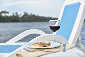 Hotel Gran Lençóis Flat