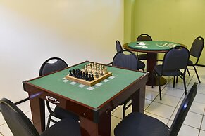 Hotel Gran Lençóis Flat