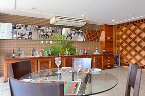 Hotel Gran Lençóis Flat