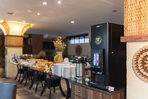 Hotel Gran Lençóis Flat