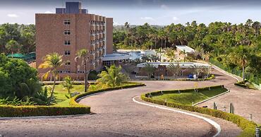 Hotel Gran Lençóis Flat