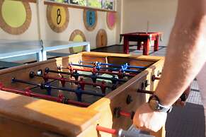 Hotel Gran Lençóis Flat