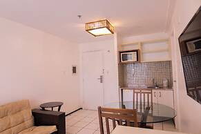 Hotel Gran Lençóis Flat