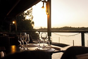 Hotel Gran Lençóis Flat