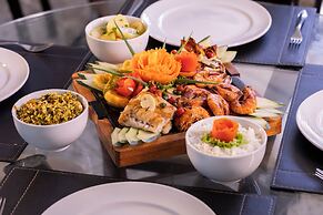 Hotel Gran Lençóis Flat