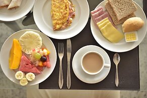 Hotel Gran Lençóis Flat