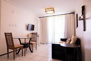 Hotel Gran Lençóis Flat