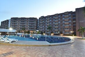 Hotel Gran Lençóis Flat