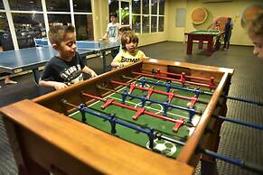 Hotel Gran Lençóis Flat