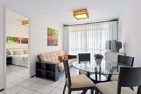 Hotel Gran Lençóis Flat