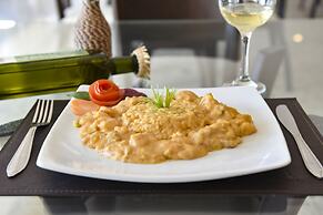 Hotel Gran Lençóis Flat