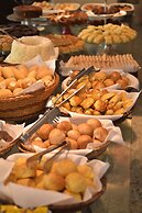 Hotel Gran Lençóis Flat