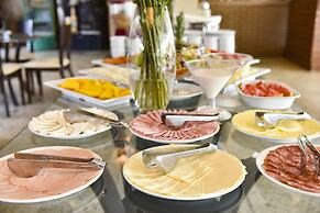 Hotel Gran Lençóis Flat