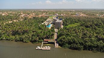 Hotel Gran Lençóis Flat
