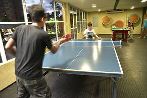 Hotel Gran Lençóis Flat