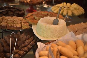 Hotel Gran Lençóis Flat